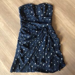 Club Monaco cocktail dress